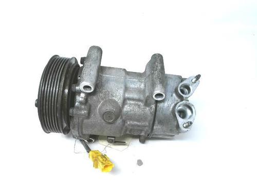 Used AC compressor CITROËN C3 I (FC_, FN_) 1.4 HDi (68 hp) 20916328