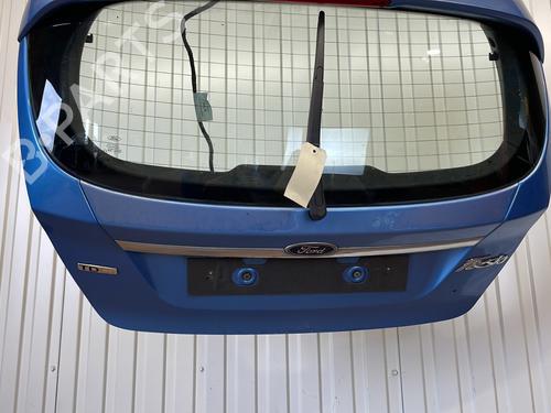 Tailgate FORD FIESTA VI (CB1, CCN) 1.6 TDCi | BP22388755C6 