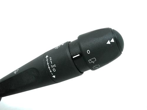 Steering column stalk CITROËN C3 AIRCROSS II (2R_, 2C_) 1.2 PureTech 110 (2RHNZB, 2RHNZW, 2RHNPX, 2RHNPJ) | BP29287982I23 - Image 2