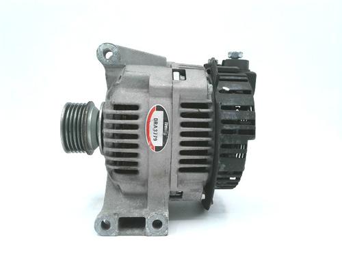 Alternator MERCEDES-BENZ A-CLASS (W168) A 170 CDI (168.009, 168.109) | BP25892393M7 