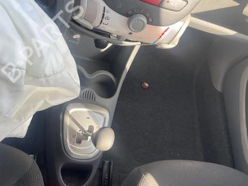 Electronic module CITROËN C1 (PM_, PN_) 1.0 | BP33174461M83  - Image 6