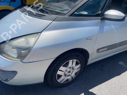Trækkugle/Mekanisme RENAULT ESPACE IV (JK0/1_) 1.9 dCi (JK0U) | BP31626324C141 - Image 25