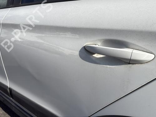 Left front window switch HYUNDAI i20 II (GB, IB) 1.0 T-GDI | BP29614856I27 - Image 20