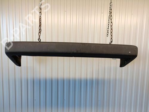 Rear bumper RENAULT RAPID Box Body/MPV (F40_, G40_) 1.6 D (F404) | BP20916930C8 
