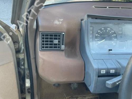 Used Parts RENAULT SUPER 5 (B/C40_) 1.4 (B/C40M) 2057443