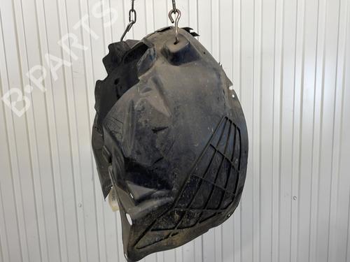 Wheel arch OPEL CORSA D (S07) 1.2 (L08, L68) | BP22959374C56 