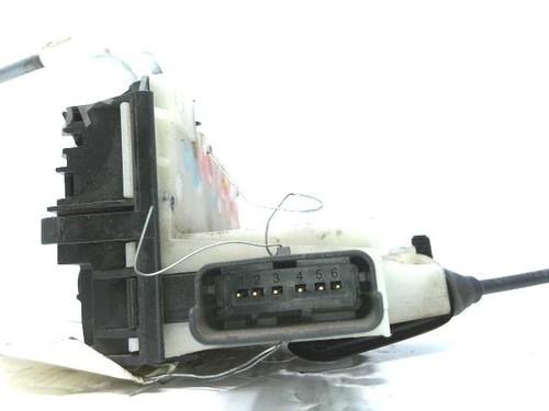 Front right lock CITROËN C4 II (NC_) 1.6 HDi 90 | BP22097935C97 