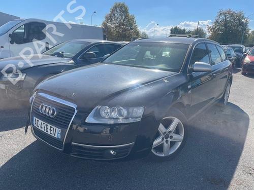 AC compressor AUDI A6 C6 Avant (4F5) 2.7 TDI | BP33889561M34 - Image 16