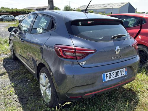 Gearbox RENAULT CLIO V (B7_) 1.5 Blue dCi 85 (B7AG) | BP26688487M3  - Image 9