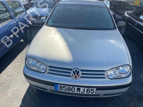 Left headlight VW GOLF IV (1J1) 1.9 TDI | BP20911513C28 