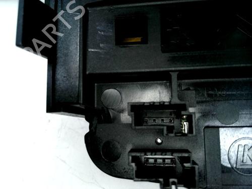 Used Steering column stalk Steering column stalk CITROËN C3 AIRCROSS II (2R_, 2C_) 1.2 PureTech 110 (2RHNZB, 2RHNZW, 2RHNPX, 2RHNPJ) (110 hp) 29287982 29287982