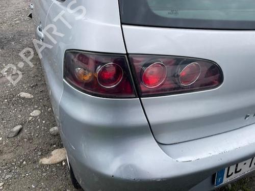Switch SEAT IBIZA III (6L1) 1.9 TDI | BP24329125I30 - Image 12