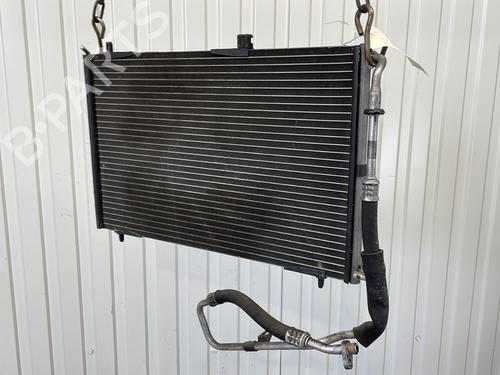 AC radiator PEUGEOT 206 SW (2E/K) 2.0 HDi | BP28376084M32