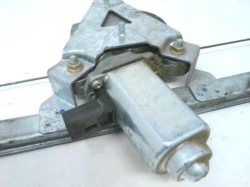 Front right window mechanism RENAULT TRAFIC II Van (FL) 1.9 dCi 100 (FL0C, FL0K, FL0B) | BP20916575C23 