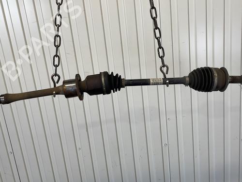 Used Right front driveshaft Right front driveshaft SUZUKI SX4 (EY, GY) 1.6 DDIS (RW416D) (90 hp) 24449413 24449413