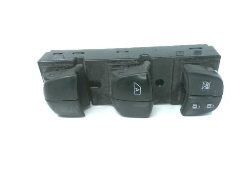 Used Left front window switch Left front window switch NISSAN JUKE (F15) 1.5 dCi (110 hp) 20915877 20915877