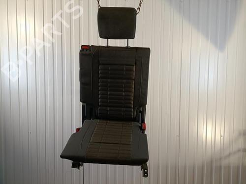 Used Rear seat (3rd row) Rear seat (3rd row) VW TOURAN (1T1, 1T2) 1.9 TDI (105 hp) 22099648 22099648