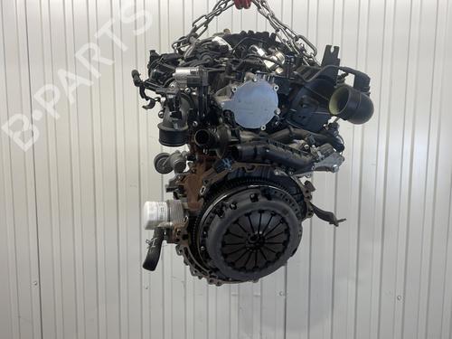 Engine FORD FIESTA VII Van 1.0 EcoBoost Flex | BP29563989M1 