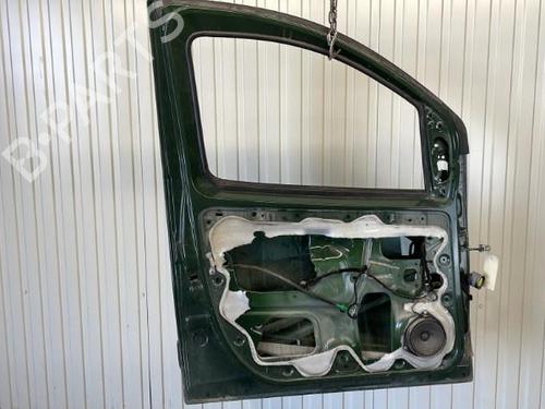 Left front door PEUGEOT BIPPER (AA_) 1.3 HDi 75 | BP20916152C2 