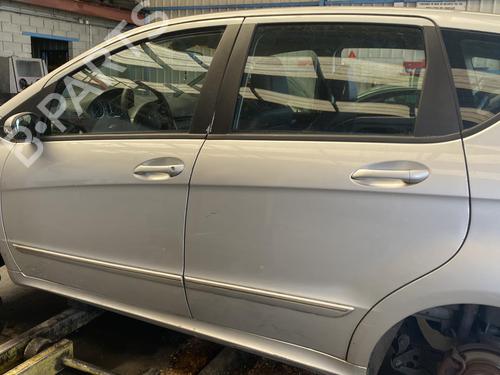 Engine MERCEDES-BENZ A-CLASS (W169) A 180 CDI (169.007, 169.307) | BP21595150M1 