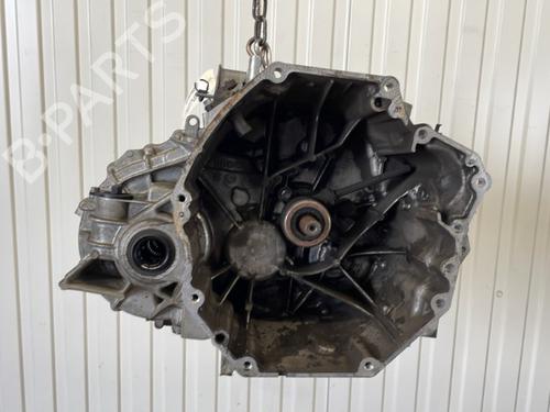 Used Gearbox NISSAN QASHQAI / QASHQAI +2 I (J10, NJ10, JJ10E) 1.6 dCi (130 hp) 20914026