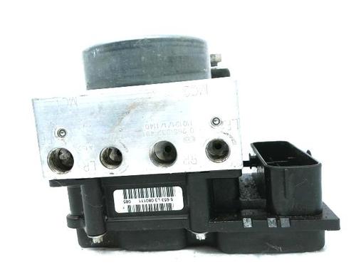 ABS pump CITROËN NEMO MPV 1.3 HDi 75 | BP20913428M43 