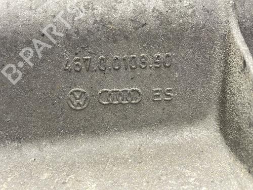 Gearbox AUDI A5 (8T3) 3.0 TDI quattro | BP30360531M3 