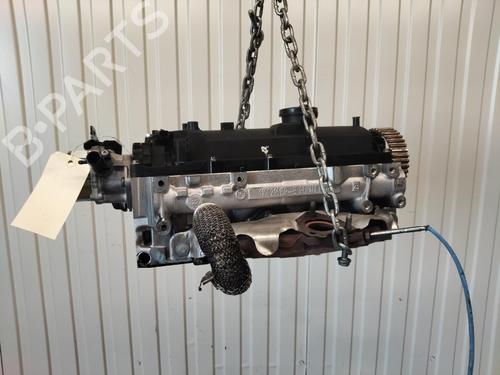 Cylinder head RENAULT KANGOO Express (FW0/1_) 1.5 dCi 90 (FW0G, FW05, FW08, FW11) | BP40527342M5 - Image 2