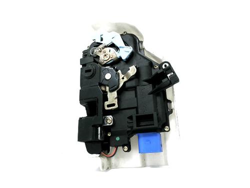 Rear left lock VW TOURAN (1T1, 1T2) 1.9 TDI | BP28817719C100 
