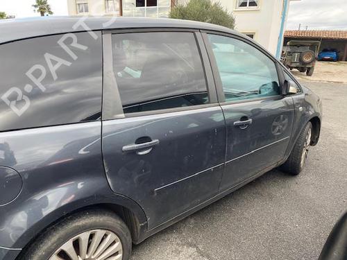 Rear right seatbelt FORD C-MAX (DM2) 1.8 TDCi | BP24446721I28 - Image 27