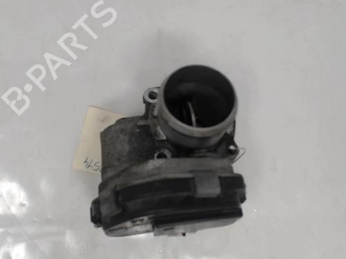 Used Throttle body PEUGEOT 207 (WA_, WC_) 1.6 HDi (92 hp) 22100217