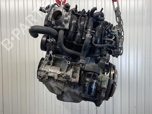 Engine MAZDA MX-5 III (NC) 2.0 (NC18) | BP30396858M1  - Image 5