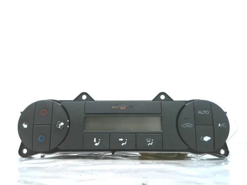 Climate control FORD MONDEO III (B5Y) 1.8 16V | BP22101009I5 