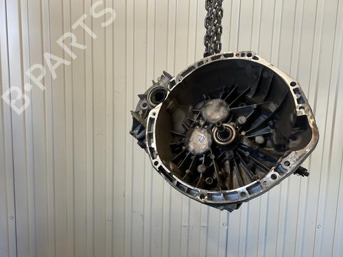 Gearbox RENAULT MASTER III Van (FV) 2.3 dCi 135 FWD (FV0N, FV08, FV06, FV00, FV1S) | BP30445770M3