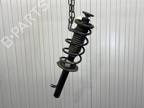 Used Left front shock absorber Left front shock absorber TOYOTA AYGO (_B1_) 1.0 (KGB10_, KGB10R) (68 hp) 20916411 20916411