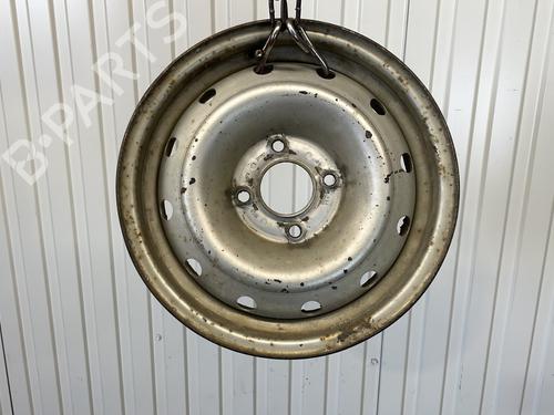 Felg PEUGEOT PARTNER Box Body/MPV (5_, G_) 1.6 HDi 90 (90 hp) 22439243