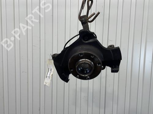 Used Left front steering knuckle CITROËN NEMO MPV 1.4 HDi (68 hp) 29599920