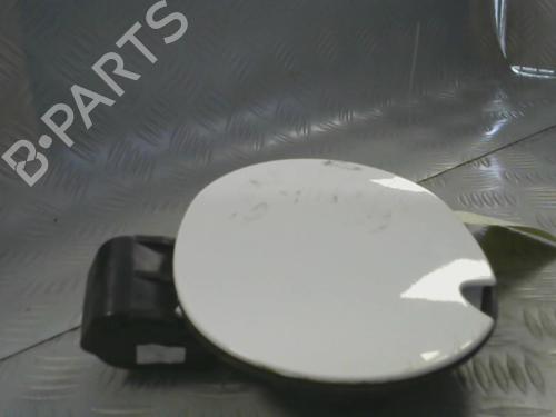 Used Fuel flap PEUGEOT 208 I (CA_, CC_) 1.4 HDi (68 hp) 20911681