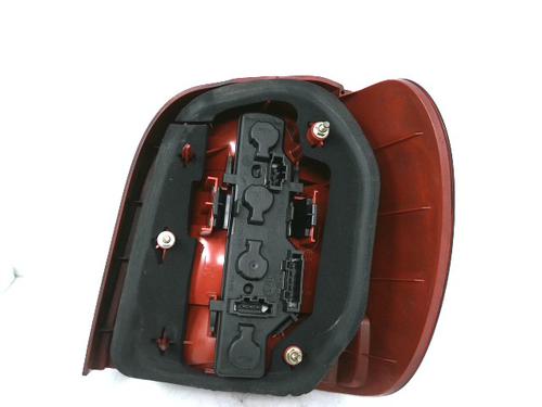 Left taillight VW POLO (6N2) 1.9 SDI | BP28429711C34 