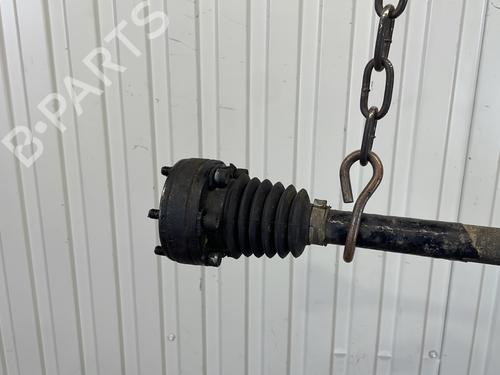 Left front driveshaft VW POLO (6N2) 1.9 SDI | BP28429727M38 