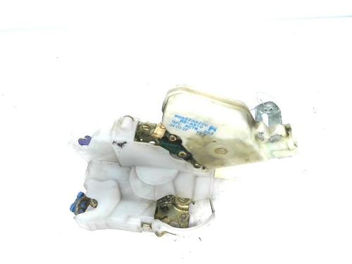 Front right lock NISSAN X-TRAIL I (T30) 2.2 dCi 4x4 | BP20910863C97 