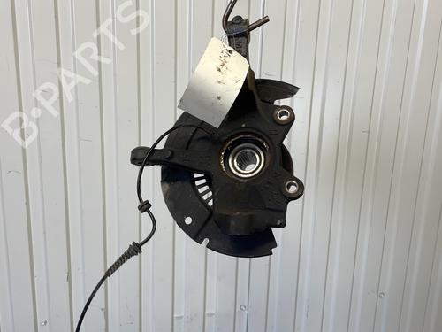 Left front steering knuckle RENAULT CLIO V (B7_) 1.0 TCe 90 (B7MT) | BP29066410M25  - Image 5