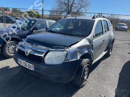 Brake master cylinder DACIA DUSTER (HS_) 1.5 dCi | BP22101207M77  - Image 6