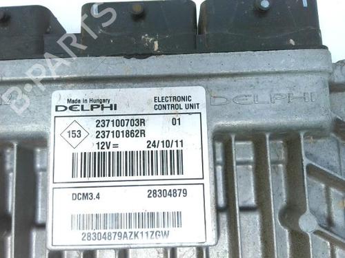 Used Electronic module Electronic module 37187206 37187206