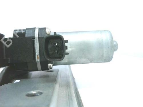Used Front right window mechanism Front right window mechanism RENAULT CLIO IV (BH_) 1.5 dCi 90 (90 hp) 20917293 20917293