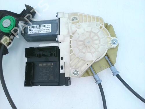 Front left window mechanism SEAT LEON (1P1) 1.9 TDI | BP27679366C22  - Image 5