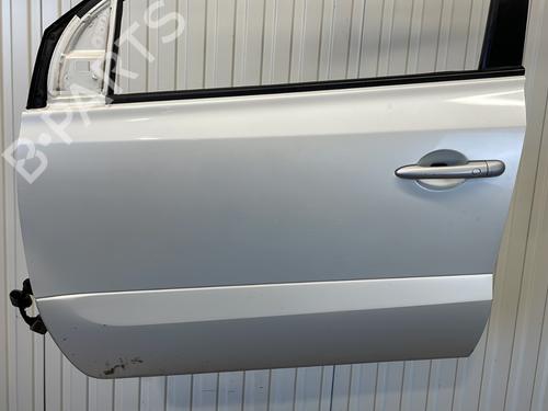 Left front door RENAULT KOLEOS I (HY_) 2.0 dCi 4x4 (HY0K) | BP29513342C2