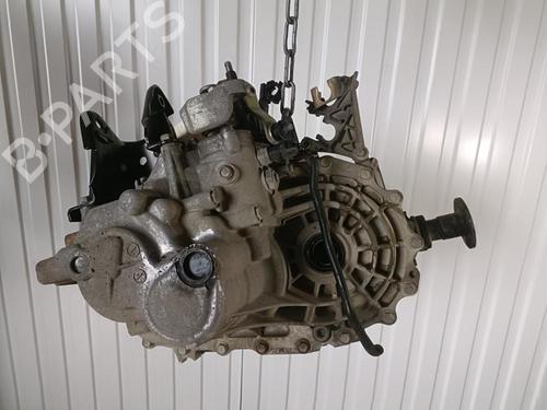 Used Gearbox Gearbox 22099467 22099467