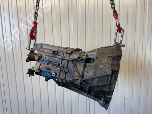 Gearbox BMW 1 (E87) | BP33724103M3 - Image 8