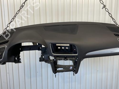Dashboard AUDI Q5 (8RB) 2.0 TDI quattro | BP27699940C46  - Image 5